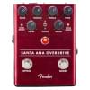 Педали эффектов Fuzz, Overdrive FENDER SANTA ANA OVERDRIVE PEDAL